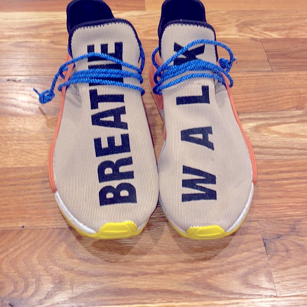 Adidas Pharrell nmd